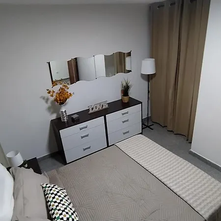 Apartment Casa Jose 
