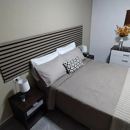 Appartamento Casa Jose 