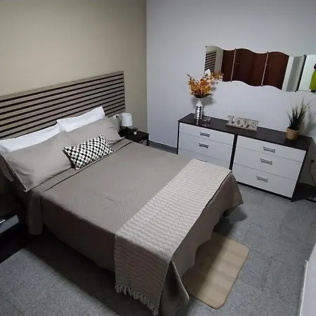 Appartamento Casa Jose 