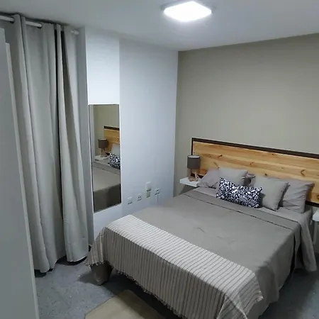 Appartamento Casa Jose 
