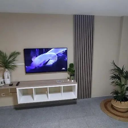 Appartamento Casa Jose 