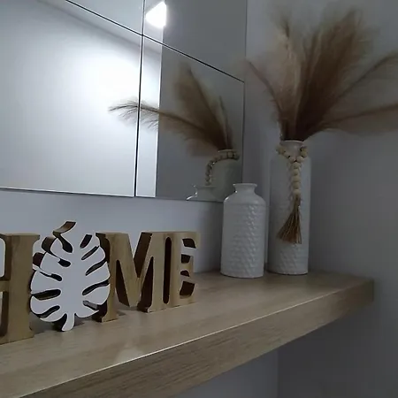 Appartamento Casa Jose 