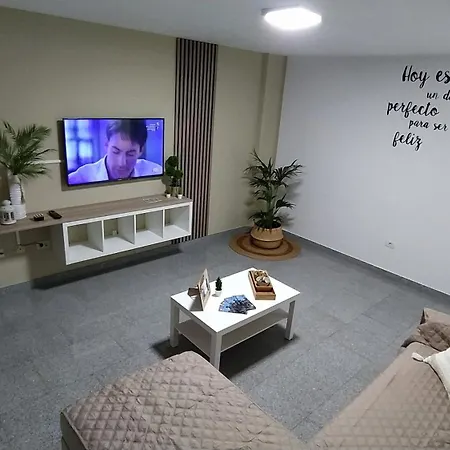 Appartamento Casa Jose 