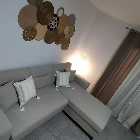 Appartamento Casa Jose 