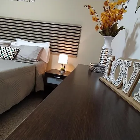 Appartamento Casa Jose 