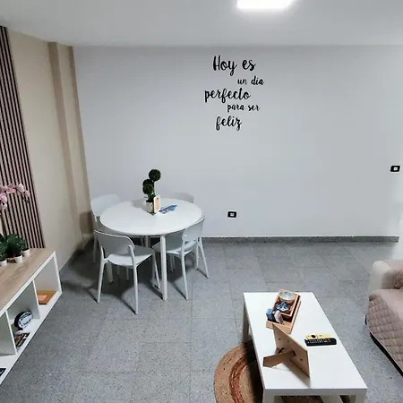 Appartamento Casa Jose 