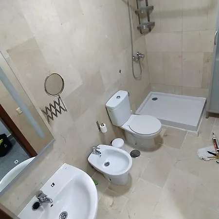 דירה Casa Jose 