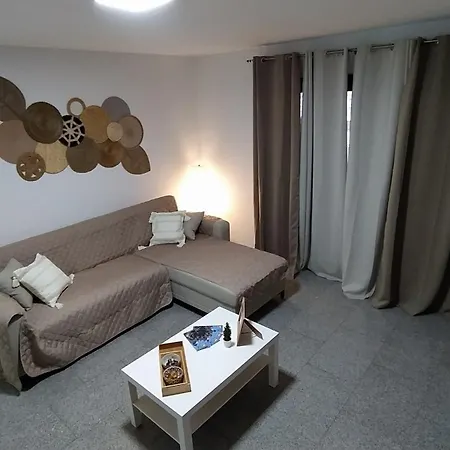 דירה Casa Jose 