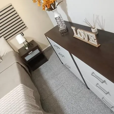 דירה Casa Jose 